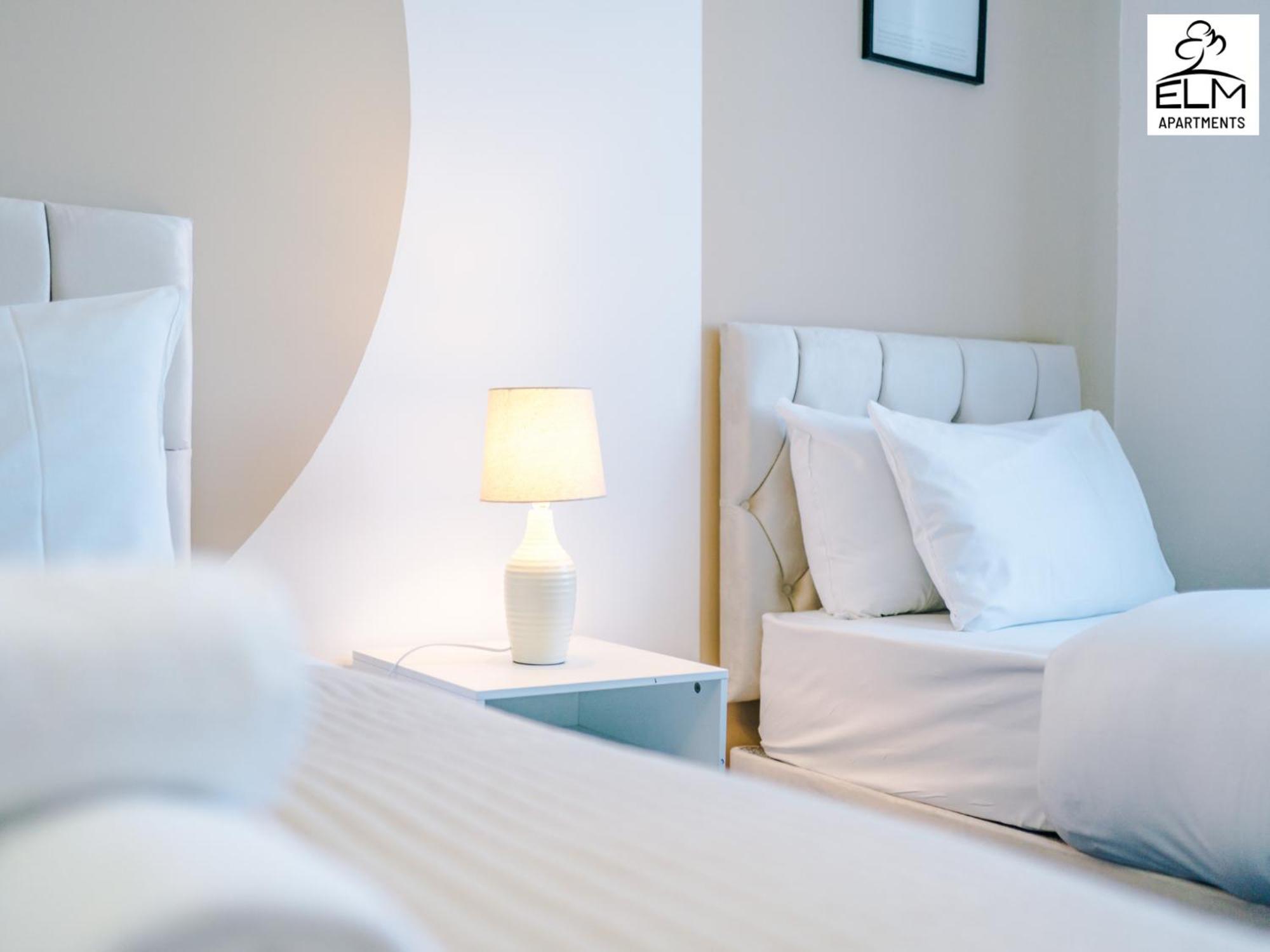 Elm Aparthotel , Collection Of Apartments Available Near Media City , Free Parking Manchester Eksteriør bilde