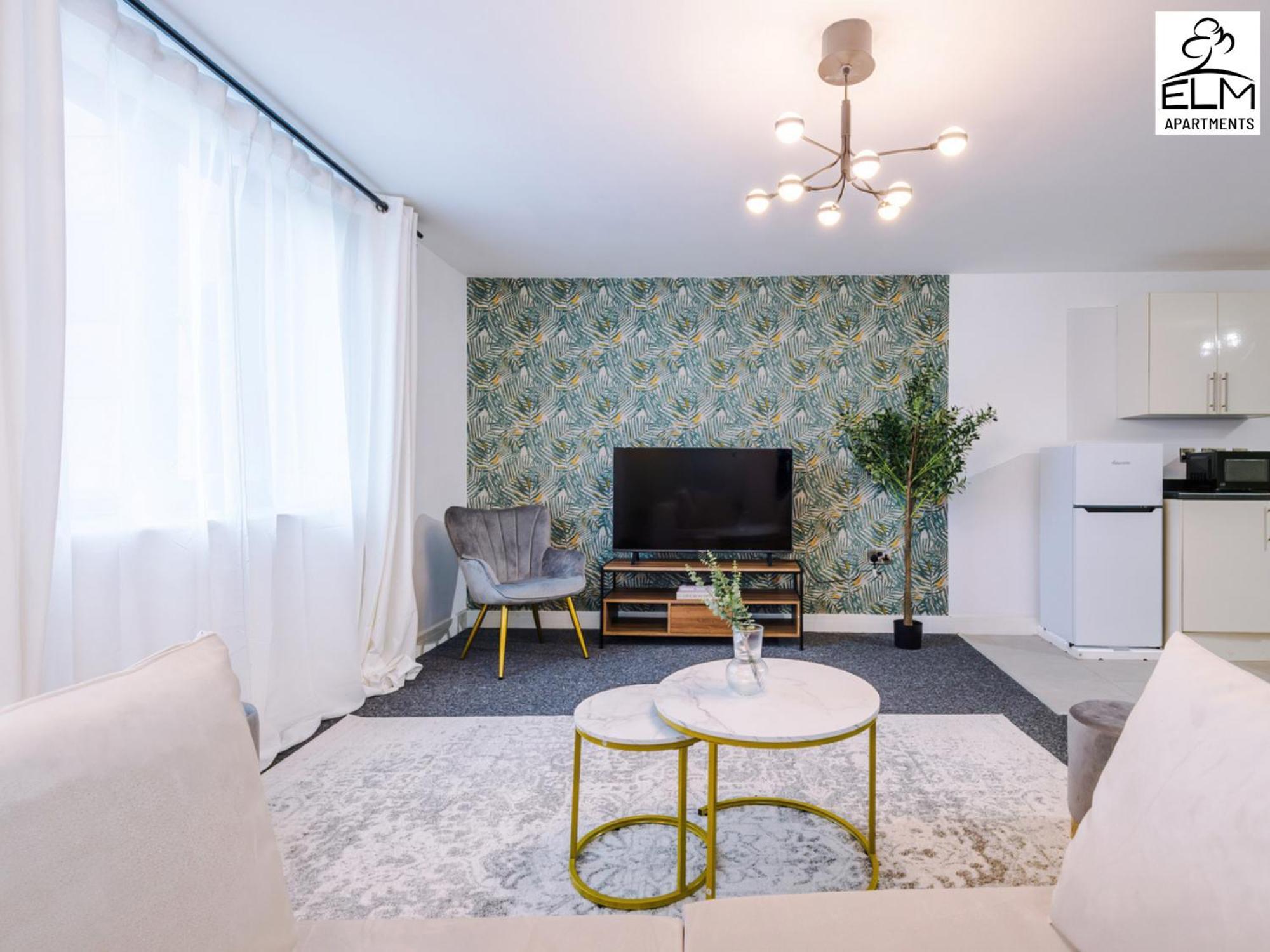Elm Aparthotel , Collection Of Apartments Available Near Media City , Free Parking Manchester Eksteriør bilde