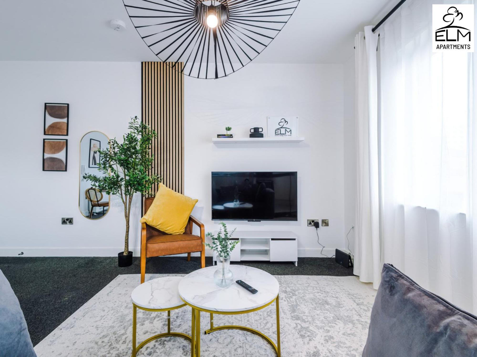 Elm Aparthotel , Collection Of Apartments Available Near Media City , Free Parking Manchester Eksteriør bilde