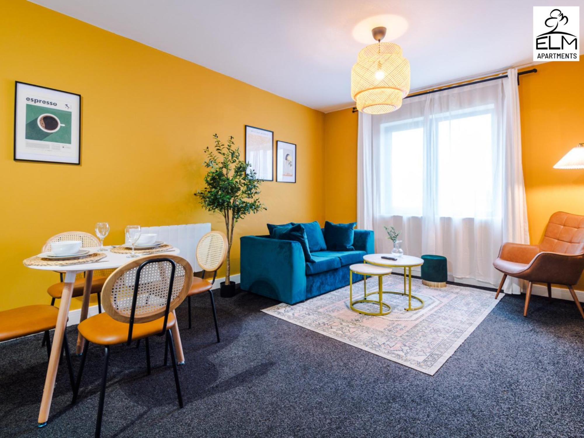 Elm Aparthotel , Collection Of Apartments Available Near Media City , Free Parking Manchester Eksteriør bilde